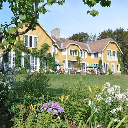 Auberge Sur La Cote Ла-Мальбе Екстер'єр фото