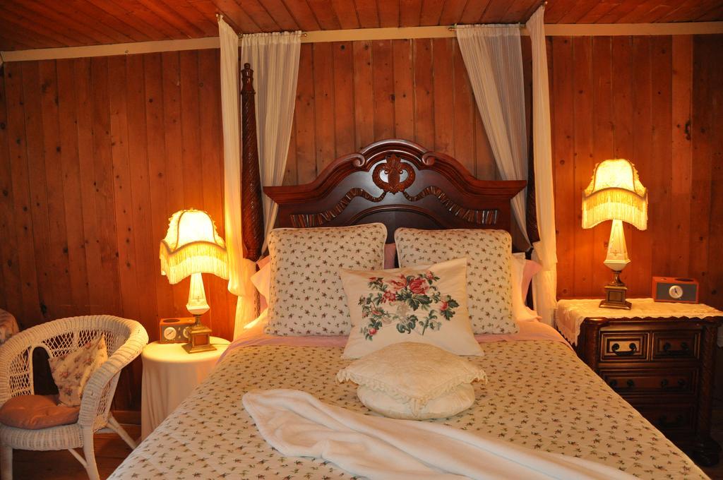 Auberge Sur La Cote Ла-Мальбе Екстер'єр фото