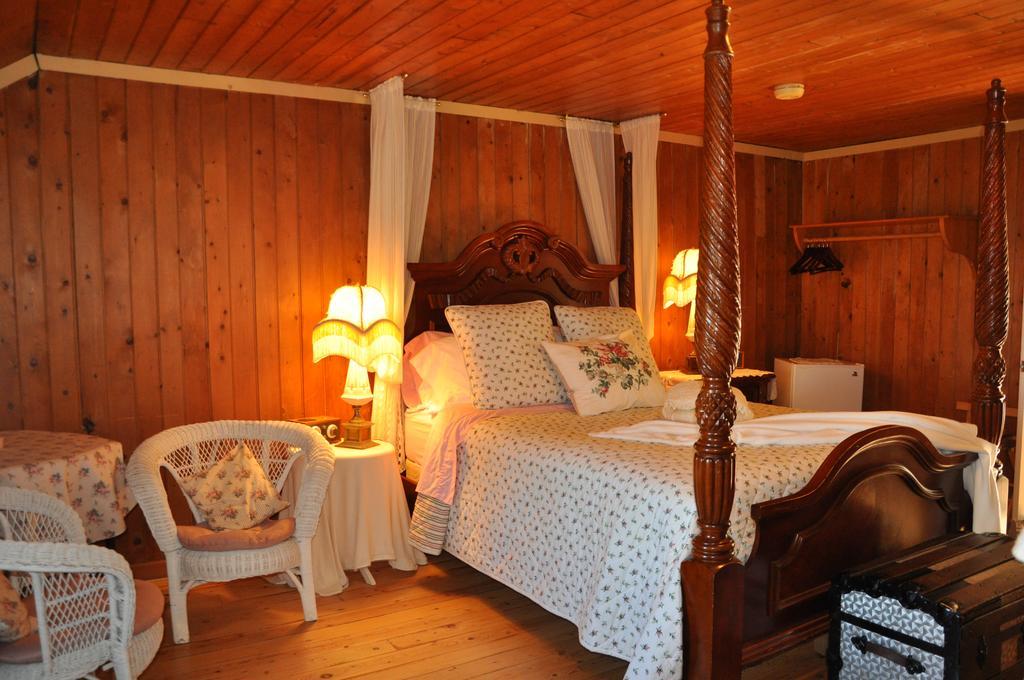 Auberge Sur La Cote Ла-Мальбе Екстер'єр фото