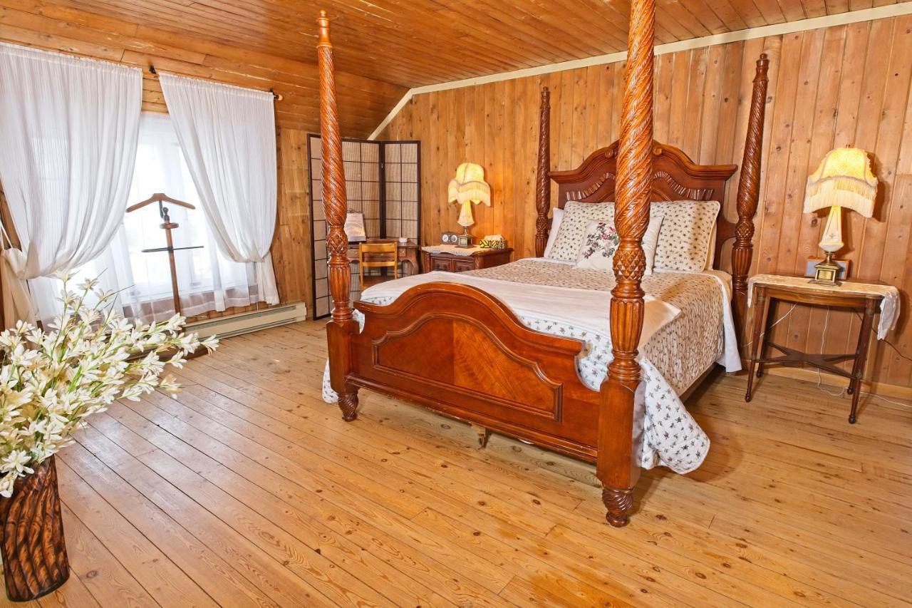 Auberge Sur La Cote Ла-Мальбе Екстер'єр фото