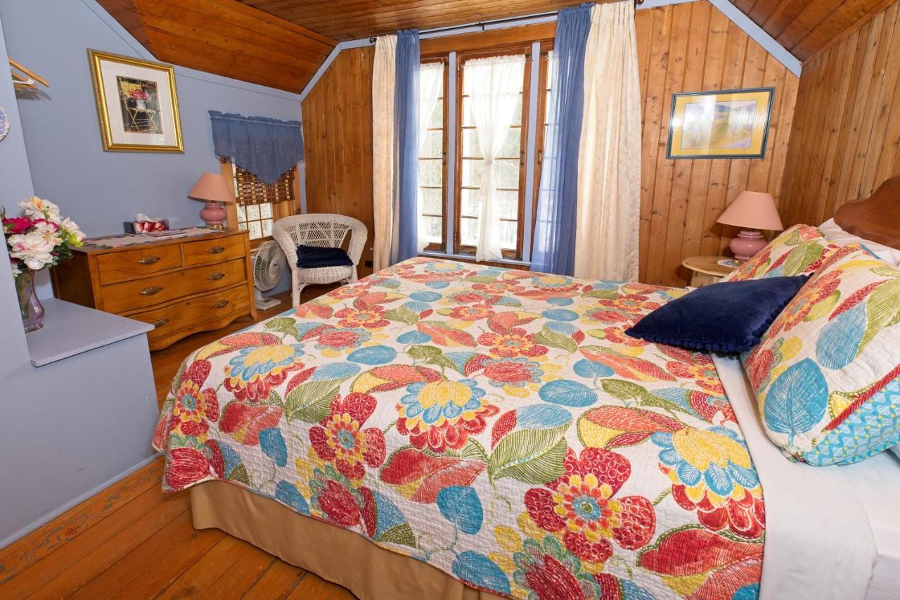 Auberge Sur La Cote Ла-Мальбе Екстер'єр фото